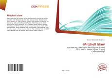 Buchcover von Mitchell Islam