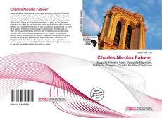 Couverture de Charles Nicolas Fabvier