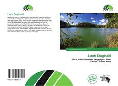 Buchcover von Loch Dùghaill