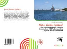 Michel Combes (militaire)的封面