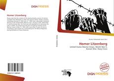 Copertina di Homer Litzenberg