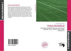 Buchcover von Felice Centofanti