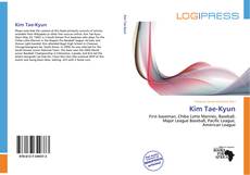 Bookcover of Kim Tae-Kyun