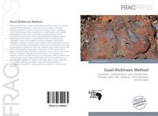 Gazzi-Dickinson Method的封面