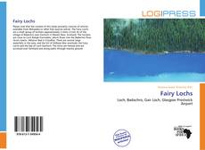 Bookcover of Fairy Lochs