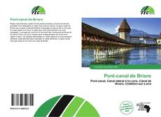 Buchcover von Pont-canal de Briare