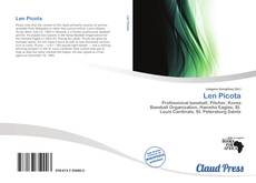 Bookcover of Len Picota