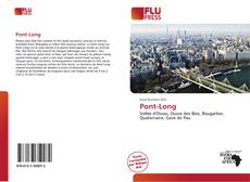 Pont-Long的封面