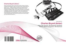 Bookcover of Charles Bryant (Actor)