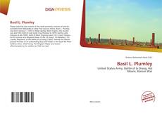 Bookcover of Basil L. Plumley