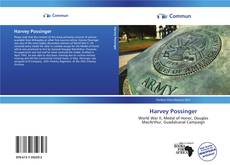 Capa do livro de Harvey Possinger 