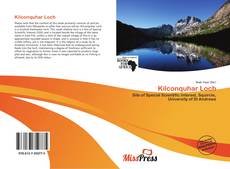 Bookcover of Kilconquhar Loch