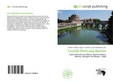 Couverture de Couilly-Pont-aux-Dames