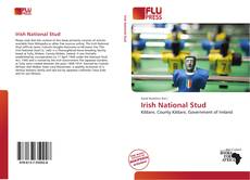 Bookcover of Irish National Stud