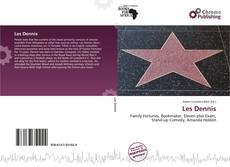 Copertina di Les Dennis