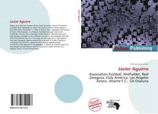 Bookcover of Javier Aguirre