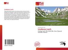 Lindores Loch的封面