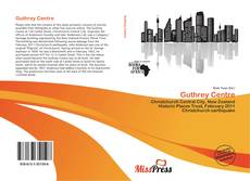 Bookcover of Guthrey Centre