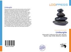 Bookcover of Limburgite