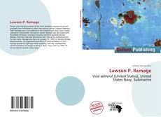 Bookcover of Lawson P. Ramage