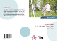 Bookcover of Field Hunter