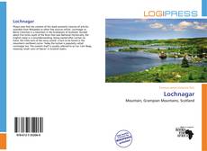 Bookcover of Lochnagar