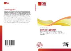 Bookcover of Jaimee Eggleton