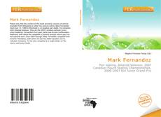 Bookcover of Mark Fernandez