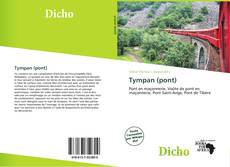 Couverture de Tympan (pont)