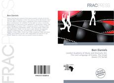 Bookcover of Ben Daniels