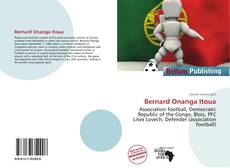 Bookcover of Bernard Onanga Itoua