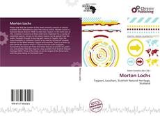 Morton Lochs kitap kapağı