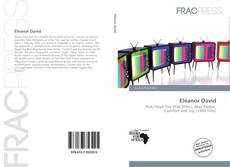 Bookcover of Eleanor David
