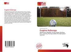 Bookcover of Eugène Kabongo