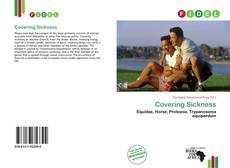 Bookcover of Covering Sickness