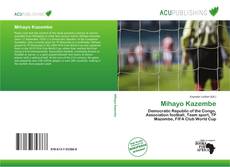 Bookcover of Mihayo Kazembe