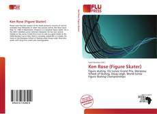 Bookcover of Ken Rose (Figure Skater)