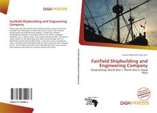 Copertina di Fairfield Shipbuilding and Engineering Company