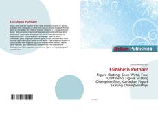 Capa do livro de Elizabeth Putnam 