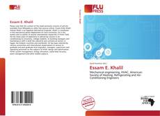 Bookcover of Essam E. Khalil