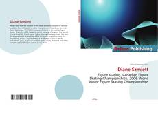 Bookcover of Diane Szmiett