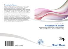 Bookcover of Moustapha Kassem