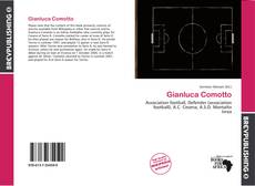 Buchcover von Gianluca Comotto