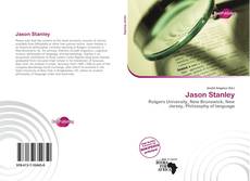 Buchcover von Jason Stanley