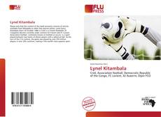 Bookcover of Lynel Kitambala