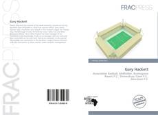 Bookcover of Gary Hackett