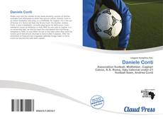 Bookcover of Daniele Conti