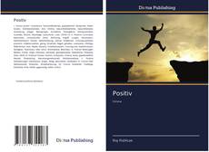 Capa do livro de Positiv 