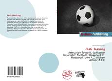 Bookcover of Jack Hacking
