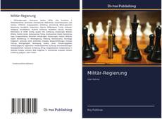 Bookcover of Militär-Regierung